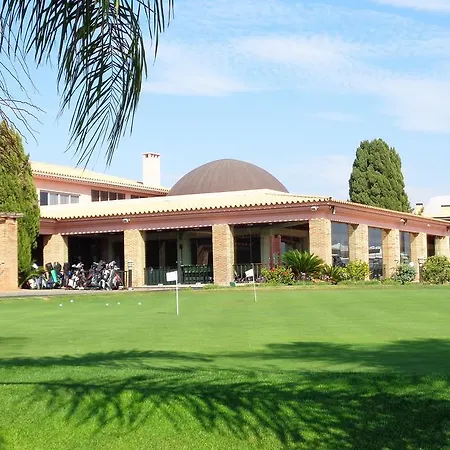 Apartamento Millennium Golf Residences