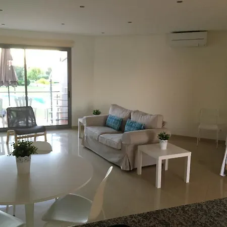 Millennium Golf Residences * Vilamoura