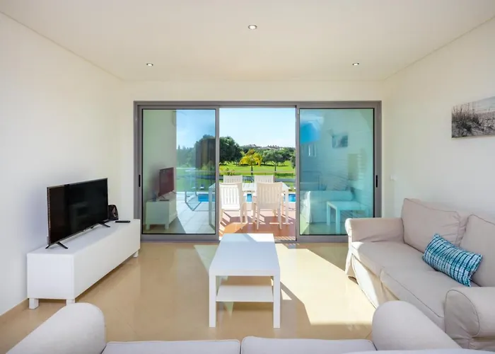 Apartman Millennium Golf Residences