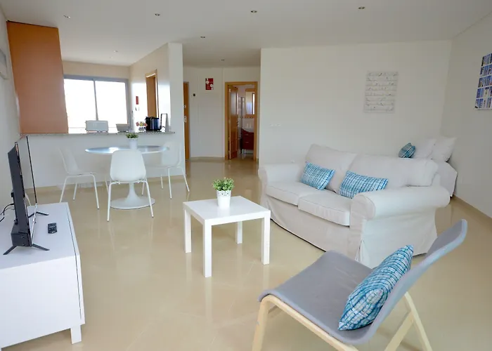 Apartman Millennium Golf Residences Vilamoura