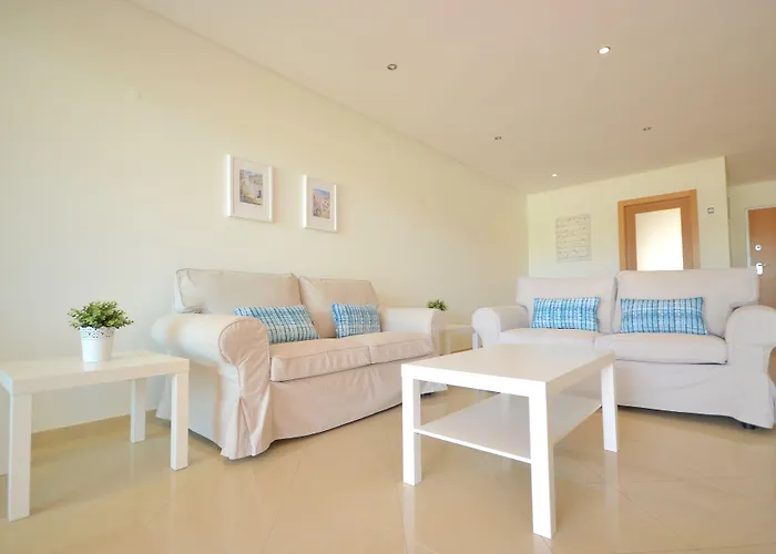 Millennium Golf Residences Apartman *