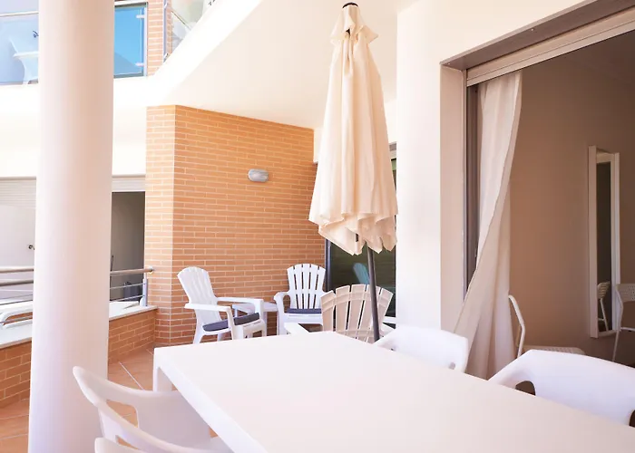 Millennium Golf Residences Vilamoura