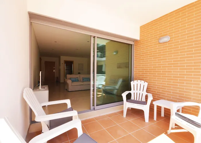 Millennium Golf Residences Apartman *