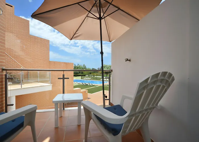 Millennium Golf Residences * Vilamoura