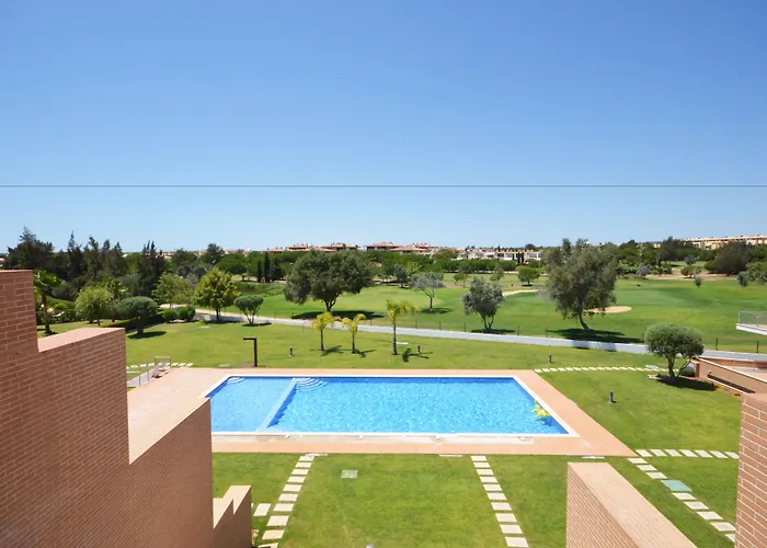 Apartman Millennium Golf Residences