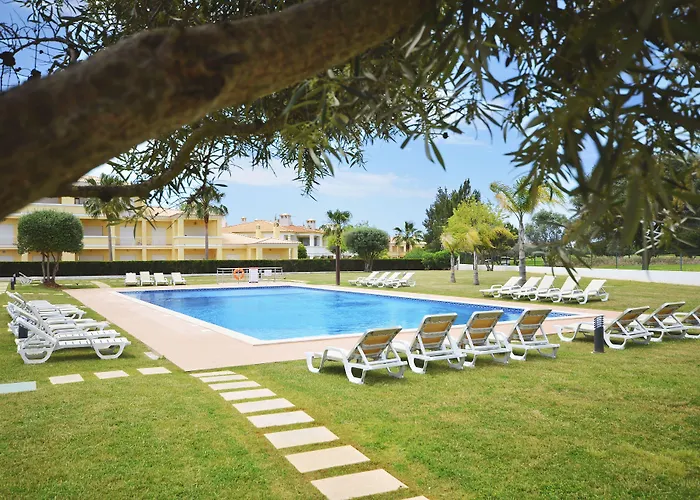 Apartman Millennium Golf Residences