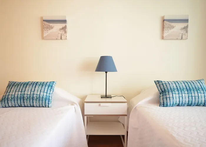 Millennium Golf Residences Apartman Vilamoura