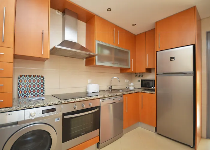 Apartman Millennium Golf Residences