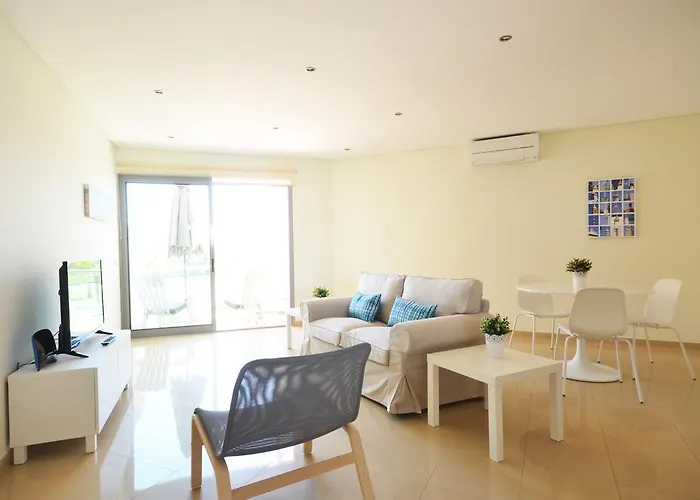 Millennium Golf Residences Vilamoura