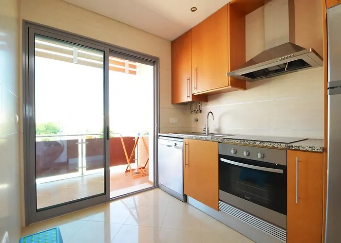 Millennium Golf Residences