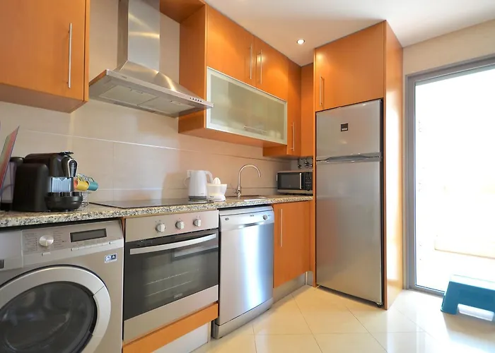 Apartman Millennium Golf Residences