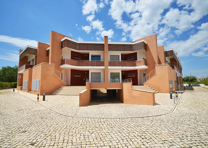 Millennium Golf Residences * Vilamoura