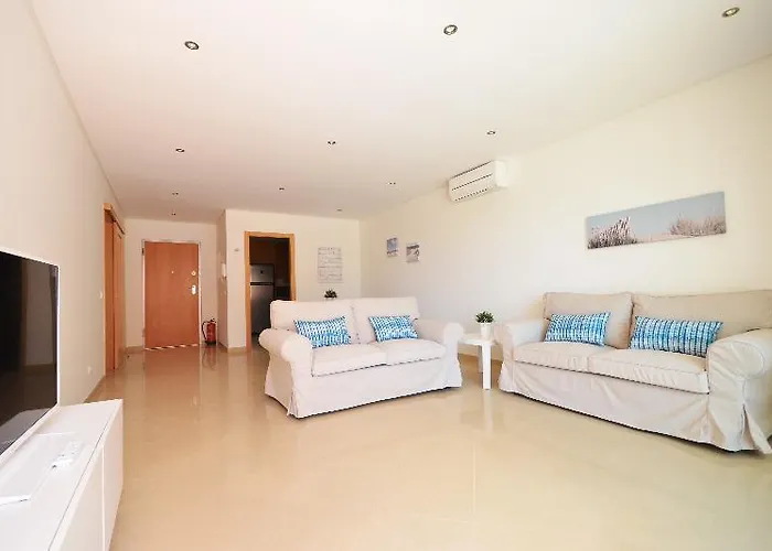 Apartman Millennium Golf Residences