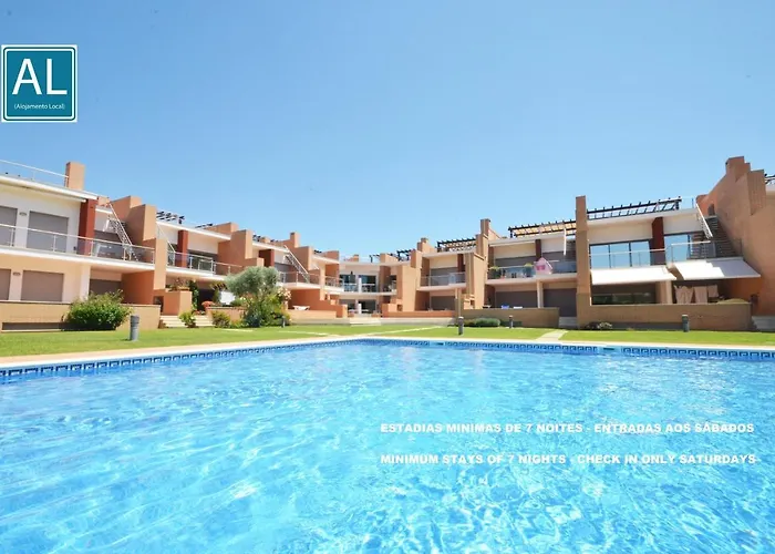 Apartman Millennium Golf Residences Vilamoura