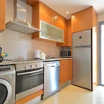 Appartamento Millennium Golf Residences
