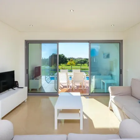 Appartement Millennium Golf Residences