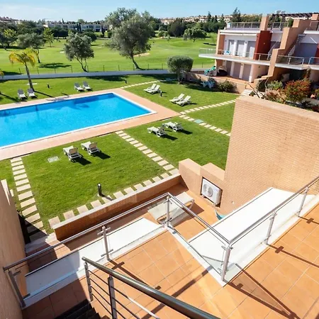 Millennium Golf Residences Appartement