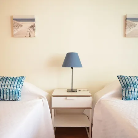 Millennium Golf Residences Apartament Vilamoura