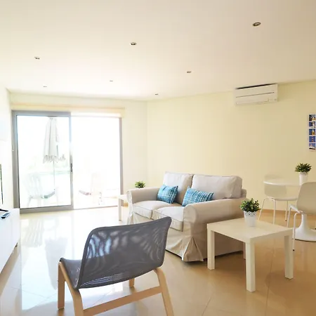 Apartament Millennium Golf Residences Vilamoura