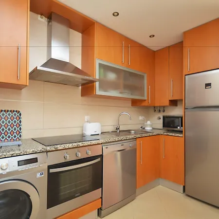 Apartment Millennium Golf Residences