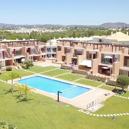 Appartement Millennium Golf Residences Vilamoura