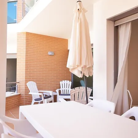 Millennium Golf Residences Appartement Vilamoura