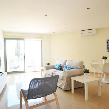 Millennium Golf Residences Vilamoura