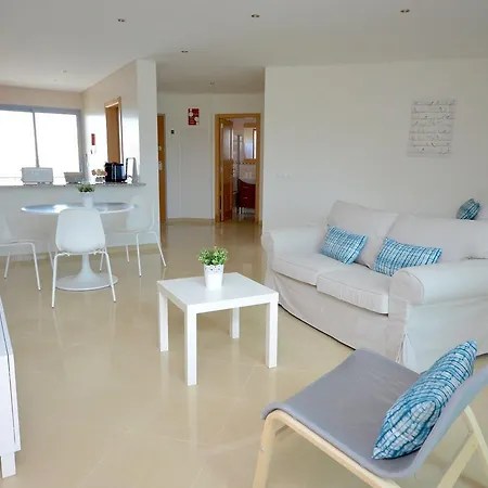 Millennium Golf Residences Appartement Vilamoura