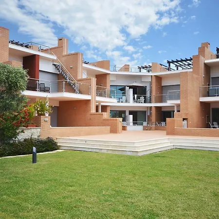 Millennium Golf Residences * Vilamoura