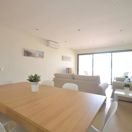 Appartement Millennium Golf Residences *