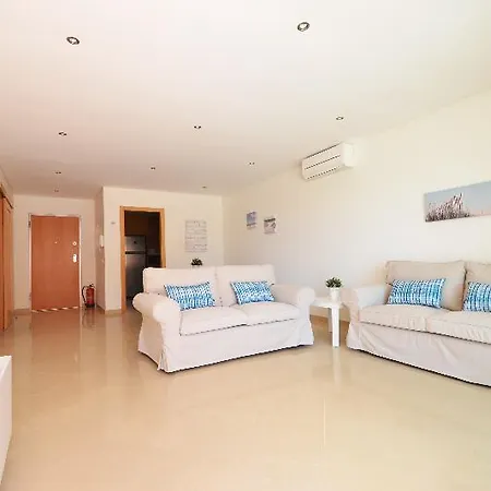 Apartment Millennium Golf Residences