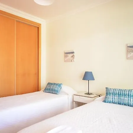 Millennium Golf Residences Appartement Vilamoura
