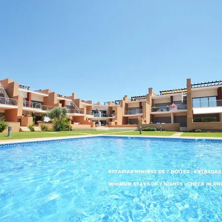 Appartement Millennium Golf Residences Vilamoura