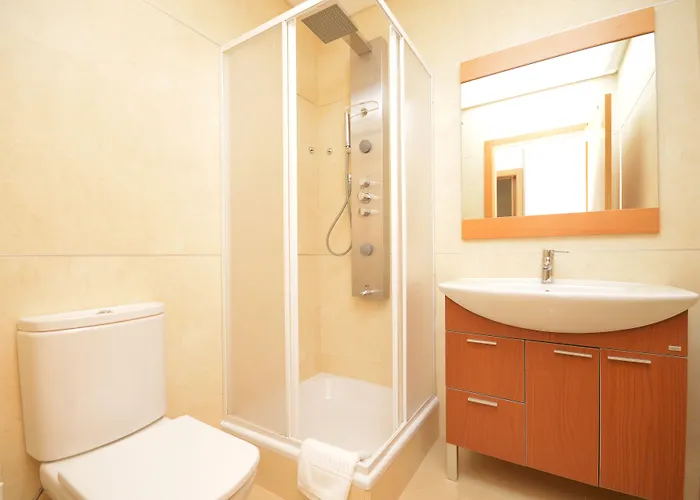 Millennium Golf Residences * 빌라모라