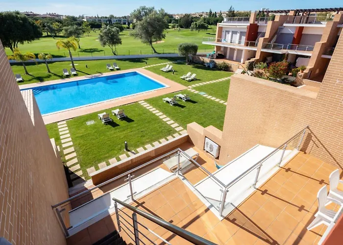 Millennium Golf Residences *