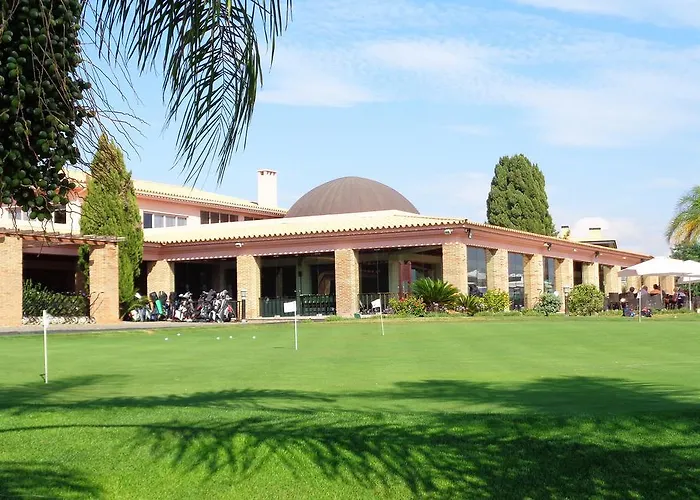 아파트 Millennium Golf Residences