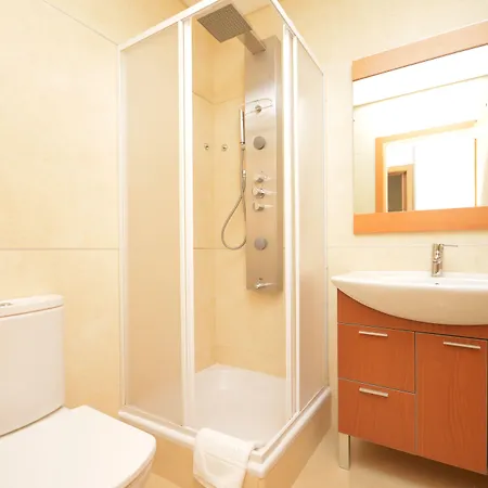 Millennium Golf Residences * Виламура