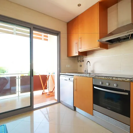 Millennium Golf Residences * Виламура