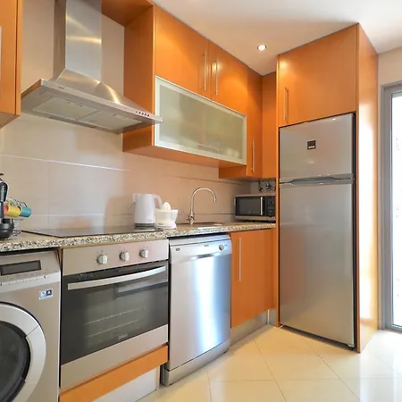 Apartamento Millennium Golf Residences
